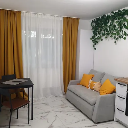 Louma Apartment Constanta