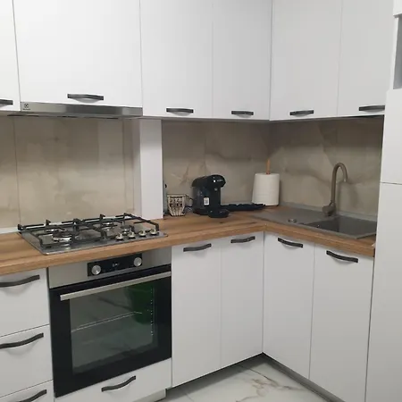 Apartman Louma Konstanca