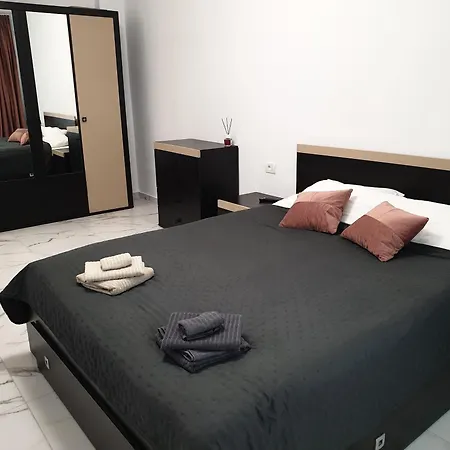 Apartment Louma