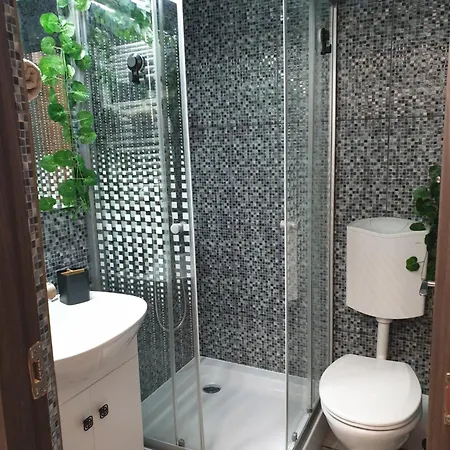 Louma Apartman Konstanca