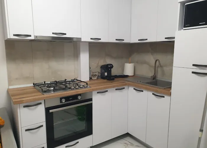 Apartamento Louma Constança