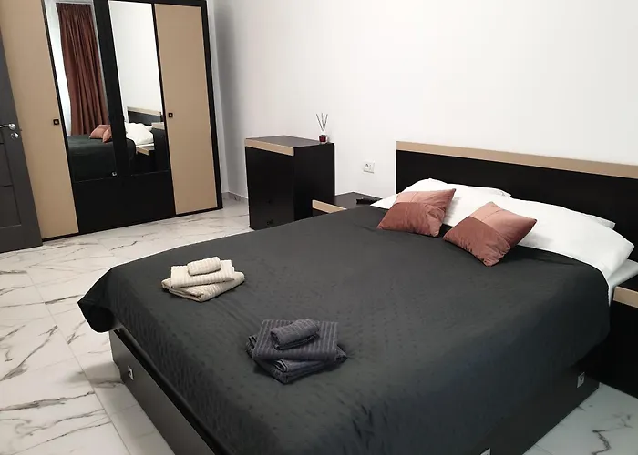 Apartamento Louma