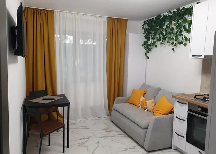 Louma Lejlighed Constanţa